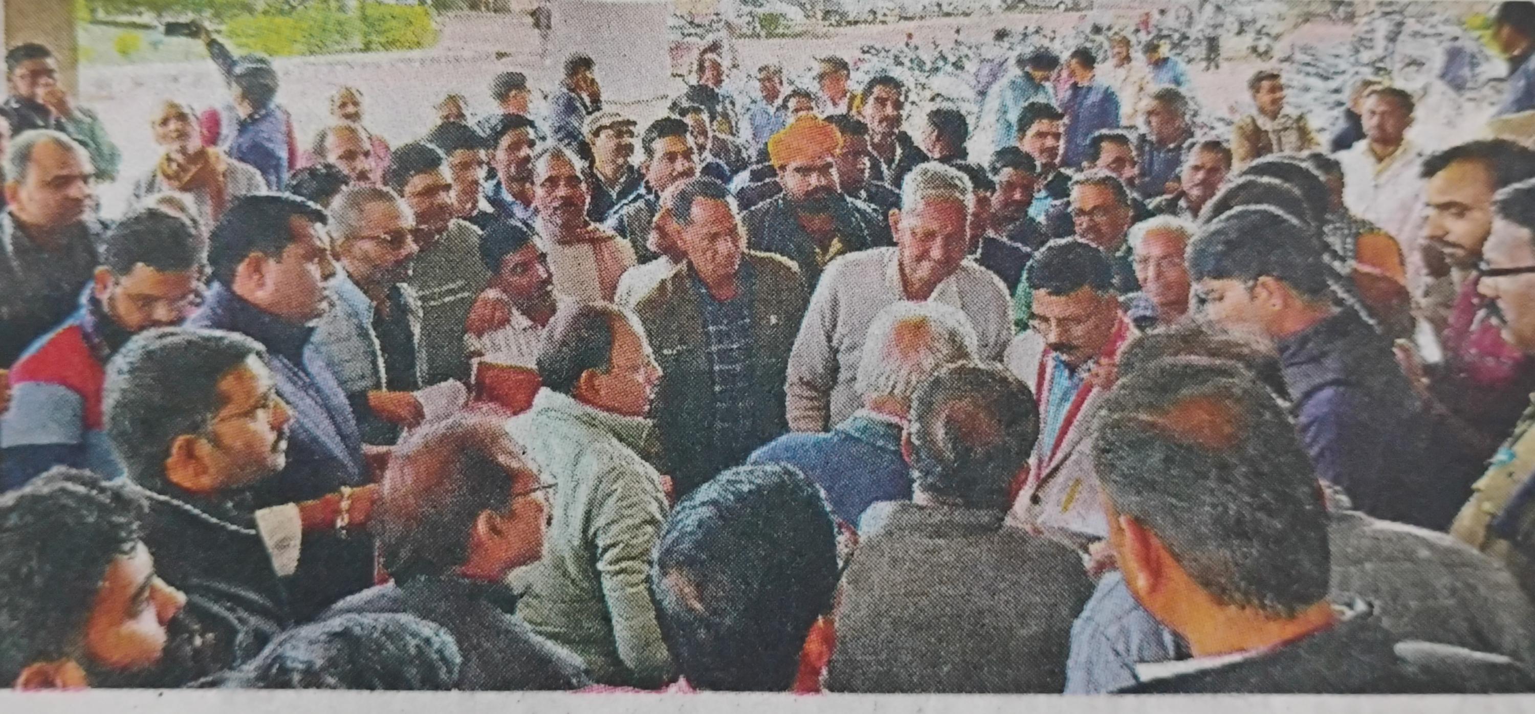 राजपूत बोर्डिंग