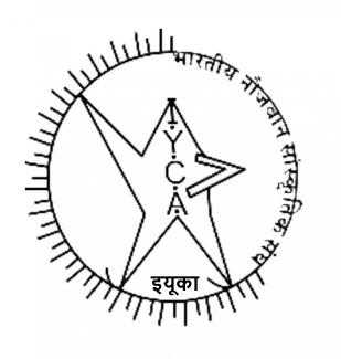 IYCA Logo