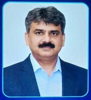 G M  Dk Singh