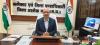 साकेत मालवीय आईएएस 