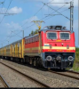 Vaishakhi Special Train 